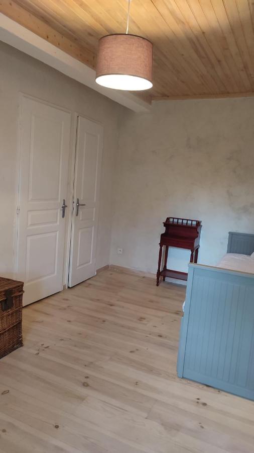 Gite A La Campagne, Proche Carcassonne Alairac Exterior foto